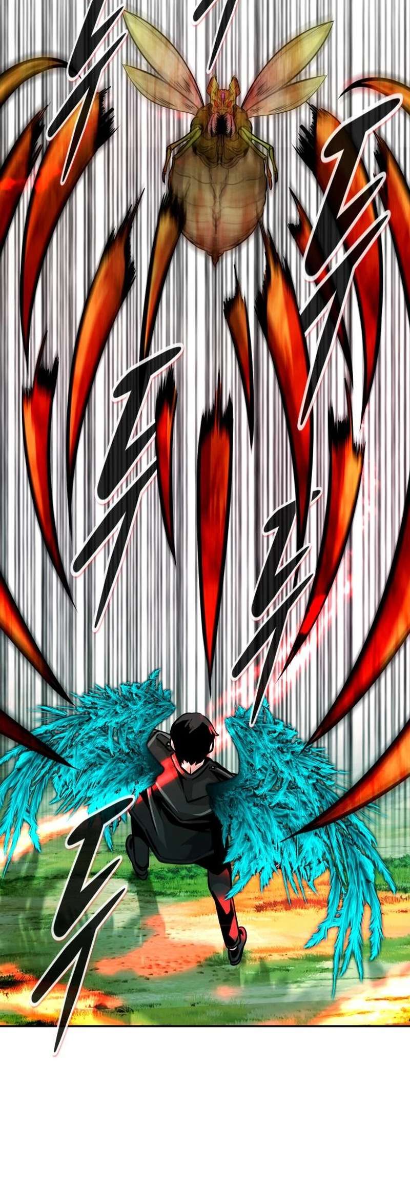 All Rounder Chapter 92 23